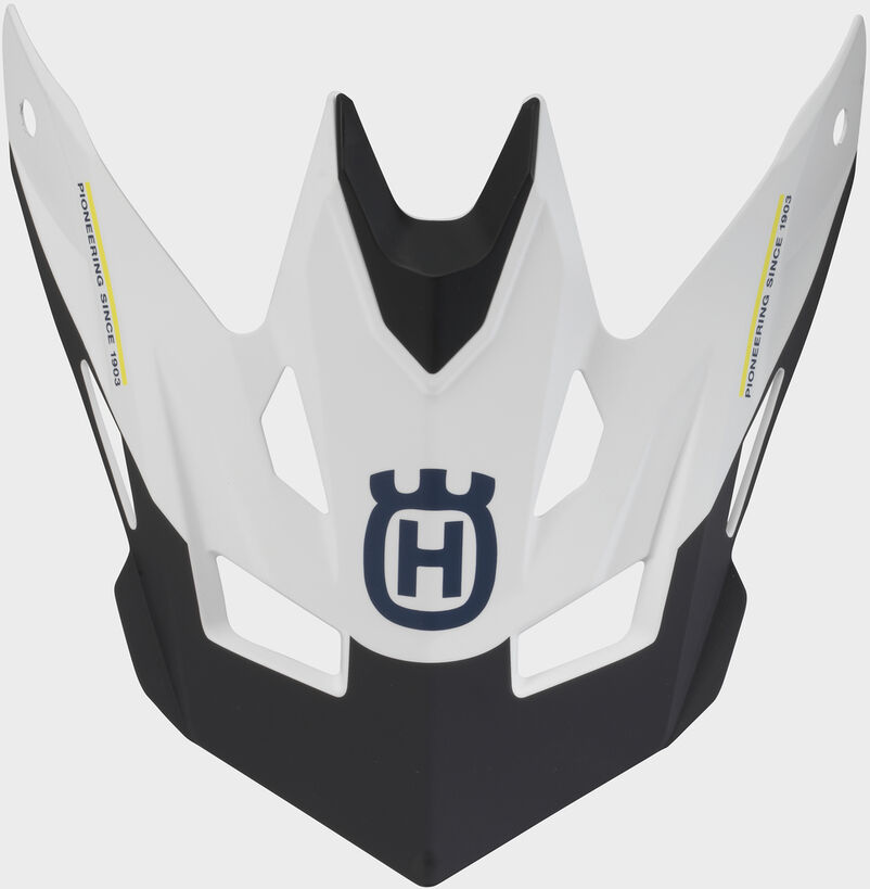 Kids Railed kiiver Visiir