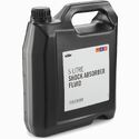 Shock absorber fluid 5 LT