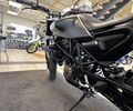 Svartpilen 701 2019 kasut.