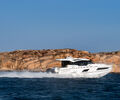 Grandezza 37 Outboard