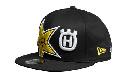 RS Replica Team Snapback Cap