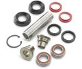 Factory wheel bearing repair kit