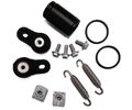 Exhaust Kit 50ccm