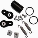 Exhaust Kit 50ccm