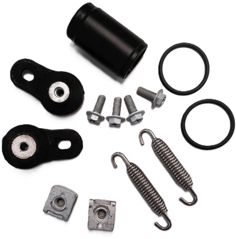 Exhaust Kit 50ccm