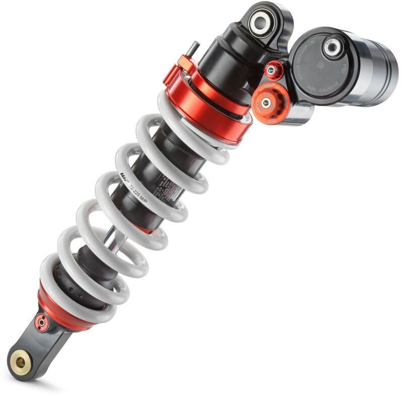 WP XPLOR PRO Shock