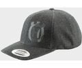 Accelerate Curved Cap
