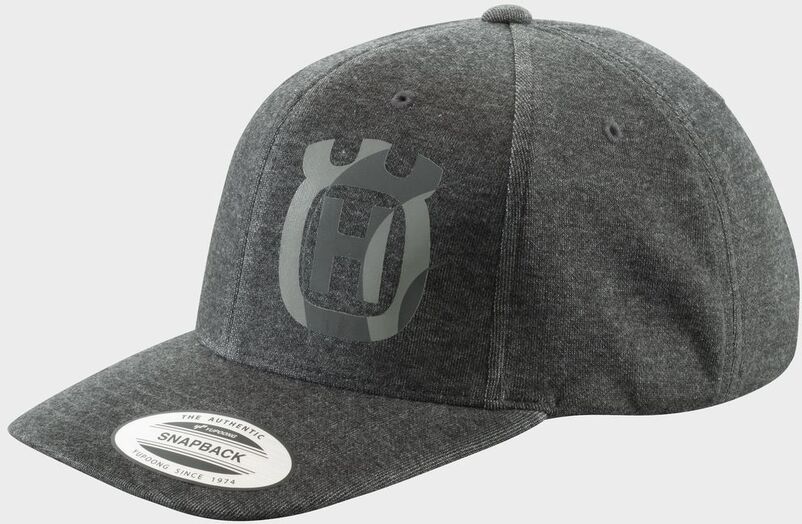 Accelerate Curved Cap