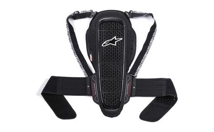 NUCLEON KR-1 BACK PROTECTOR M