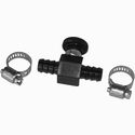 JETWORKS ADJUSTABLE WATER RESTRICTOR