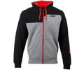 509 R-Series Full Zip pusa - RACING RED
