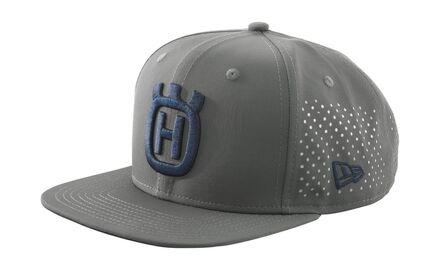 Logo Cap
