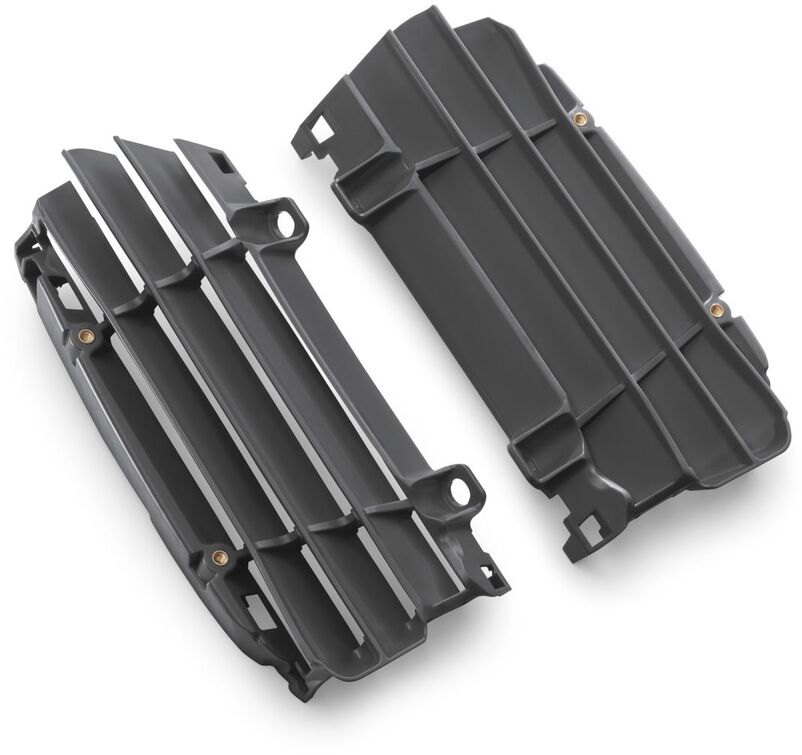 Radiator protection set, must