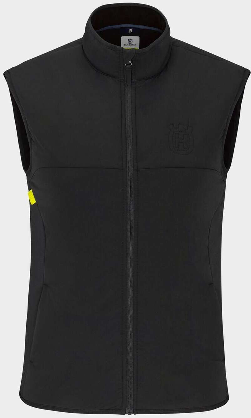 Authentic Insulated Lightweight Vest