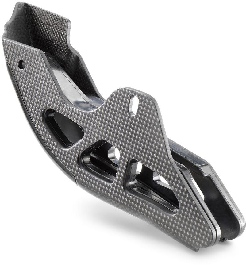 Factory Racing chain guide