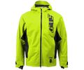 509 Stoke Jacket Shell - Acid Green