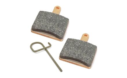 Arctic Cat Snowmobile Brake Pads - 2012-2026