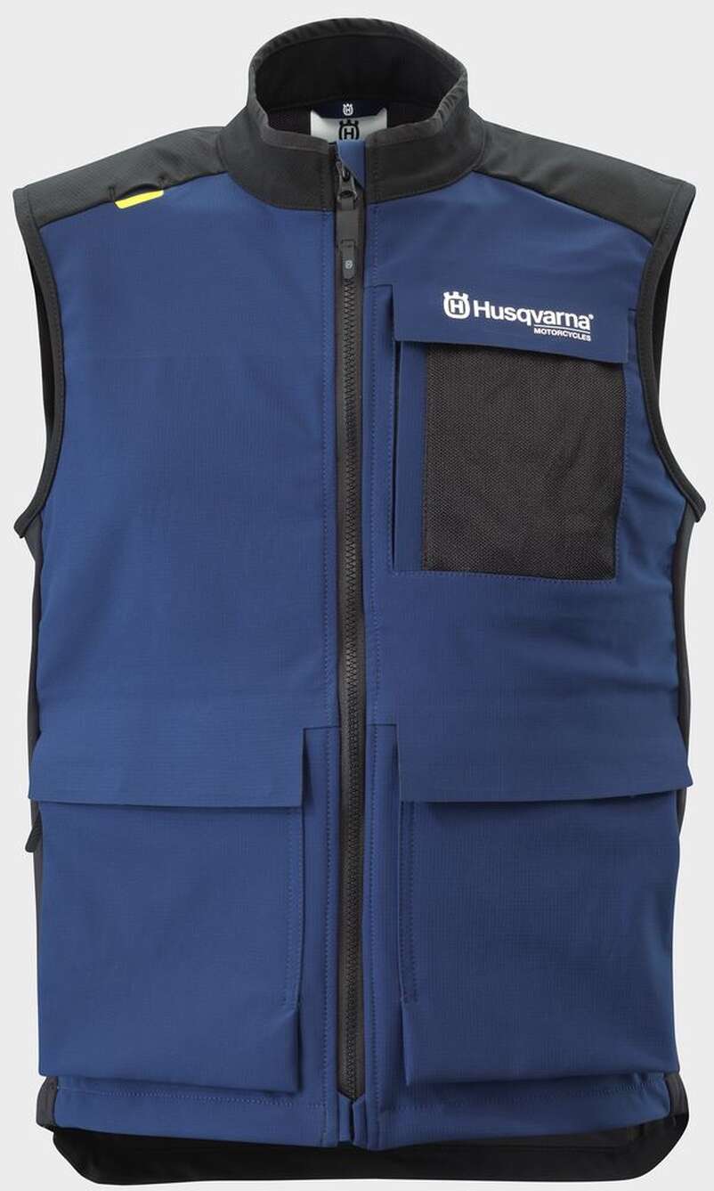 Gotland Vest