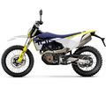 Husqvarna 701 Enduro MY24