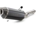 REMUS slip-on silencer