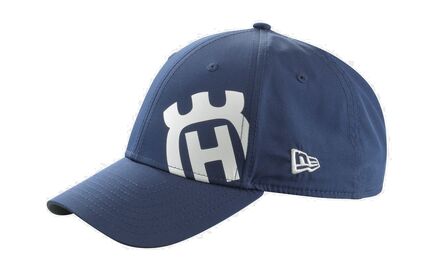 Team Curved Cap