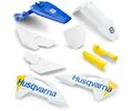 Plastic parts kit