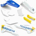 Plastic parts kit