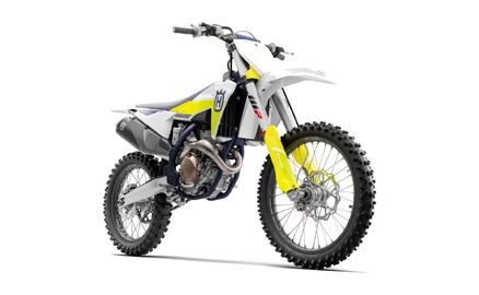 FC 350 2021