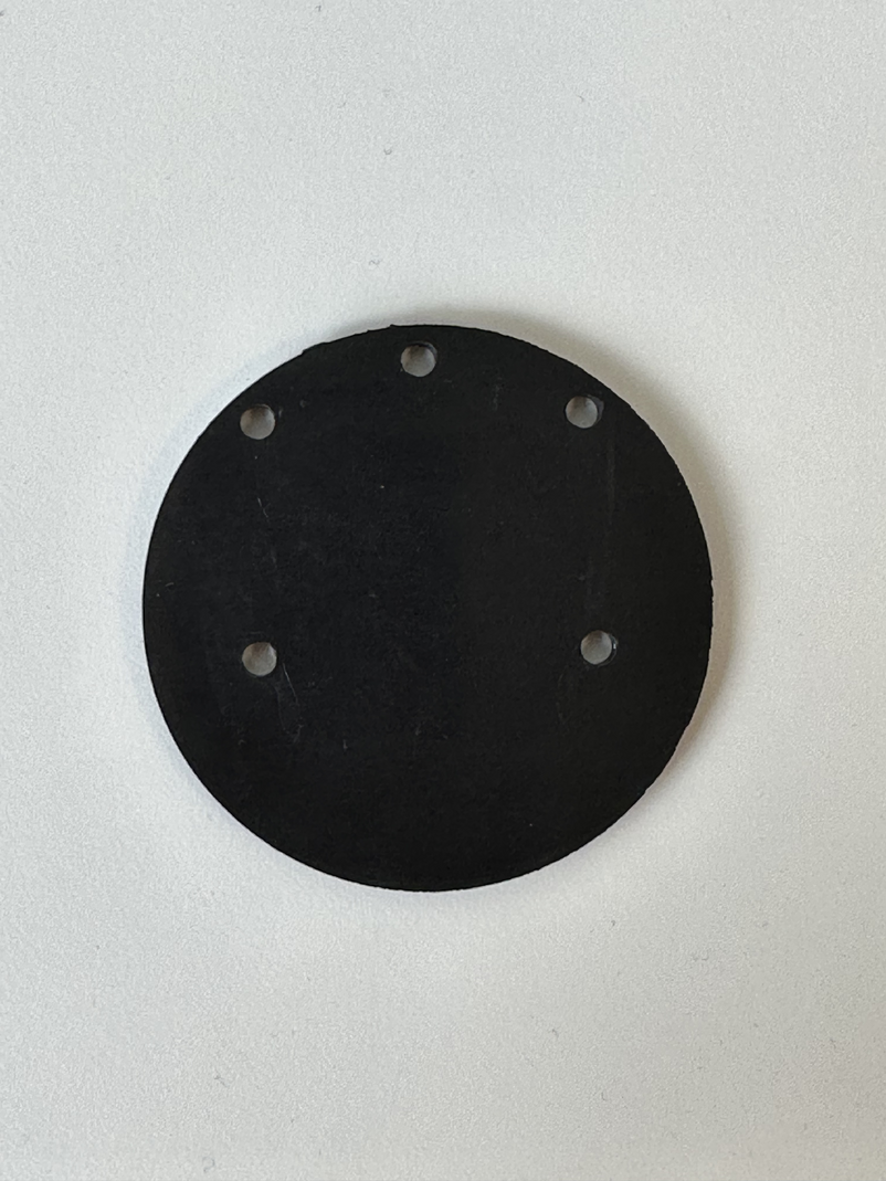 RRP Scupper Valve replacement valve