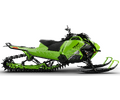 2027 Arctic Cat HCR 858 154 2.6 ES