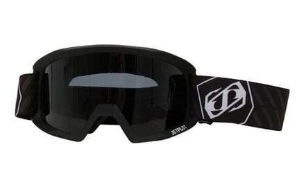 Prillid JETPILOT H2O FLOATING GOGGLES BLACK