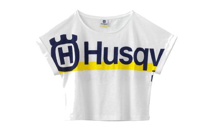 Girls Shorty Tee XL