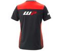 Women Replica Team T-särk