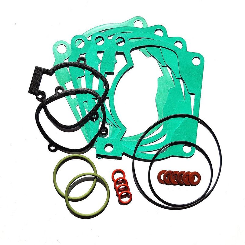 GASKET SET CYL. 250 07-14