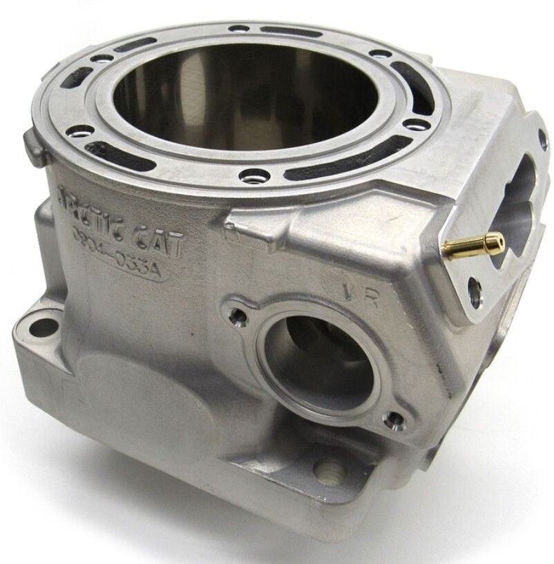 Arctic Cat OEM Cylinder - 2020-2026 400 4000 8000