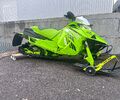 Arctic Cat ZR 8000 RR 137" 2023 kasut.