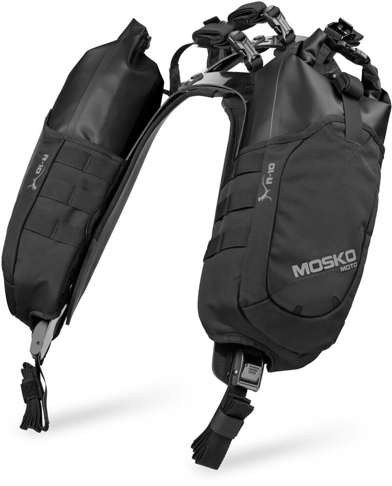 Mosko Moto side bag set