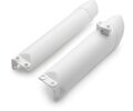 FORK PROTECTOR  SET 85SX WHITE