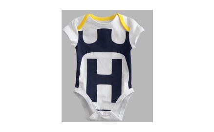 Inventor Baby Body 80/18MO
