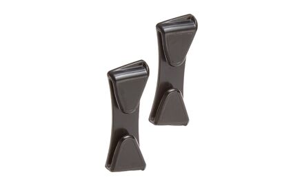 Goggle grip