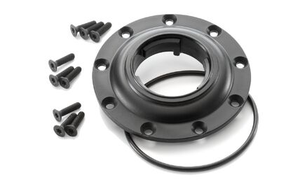 Flange