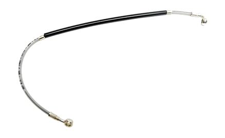 BRAKE HOSE FR. 50SX MINI