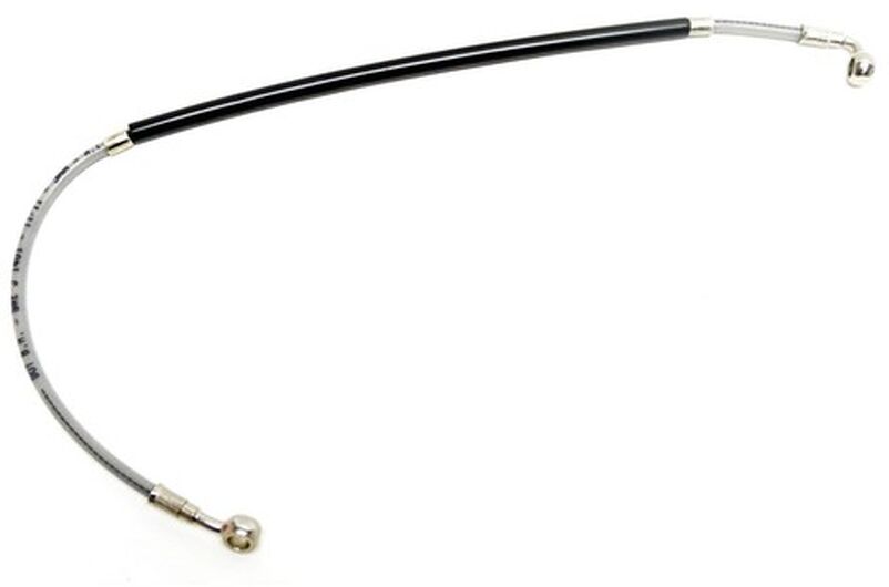 BRAKE HOSE FR. 50SX MINI