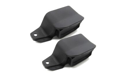 Arctic Cat Pair of ATACH Non-Locking Latches - 2012-2026 F M Riot XF ZR