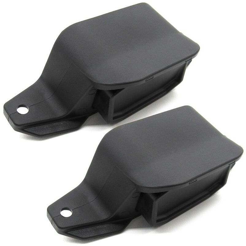 Arctic Cat Pair of ATACH Non-Locking Latches - 2012-2026 F M Riot XF ZR