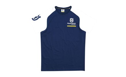 Replica Team Tee