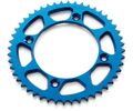 Rear sprocket