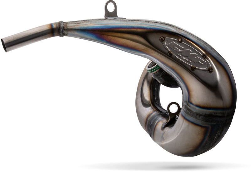 FMF Factory Fatty expansion chamber