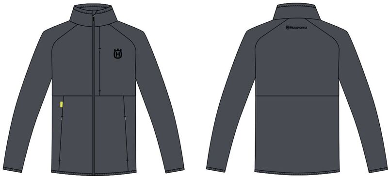 Horizon Fleece Jacket