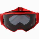 Jetpilot Vault Vision Race Goggles - Red